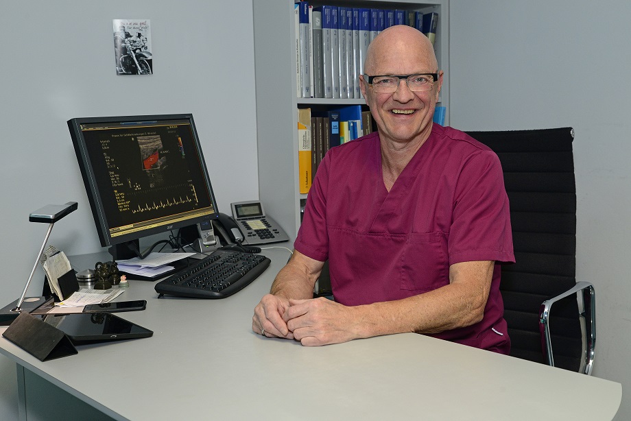 Foto Günter Streubel klein